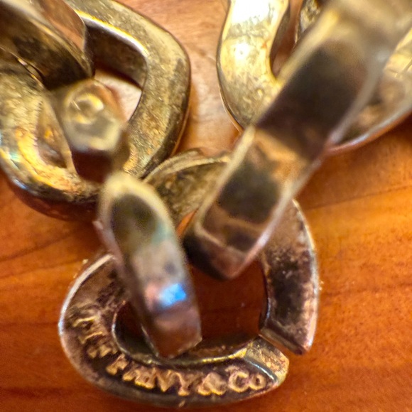 Elegant Silver Chain Necklace - Picture 4 of 4